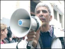 Redouane Osmane nous a quittés !