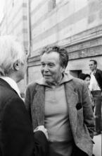 Jakob Moneta (1914-2012)