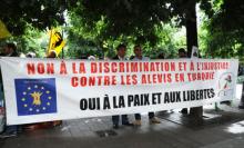 La résistance de Taksim