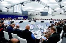 Un accord porté par le grand capital