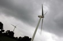Rapport sur le changement climatique (2/3)