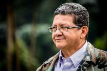 La parole aux FARC