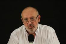 Sécheresse, canicule et révolution