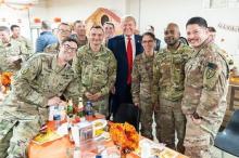 Les États-Unis doivent se retirer d'Afghanistan 