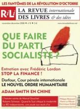 Du côté des revues