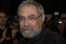 Aux origines du Liyannaj Kont Pwofitasyon (LKP). Entretien avec Patrice Ganot