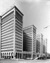 General Motors : la faillite d'une industrie