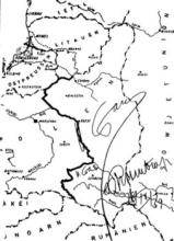 Le Pacte germano-soviétique de 1939