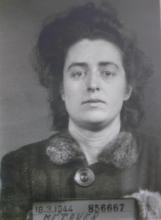 Marguerite Métayer 1916-2005