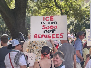 Houston, TX (Folko Mueller)