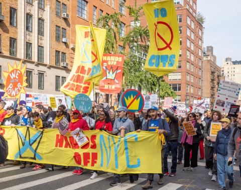 New York, octobre 2025. Photo Rhodendrits. Photo CC BY-SA 4.0