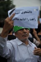Où va la République Islamique ? 