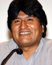 III. La Bolivie est-elle sortie d'une période très agitée ?