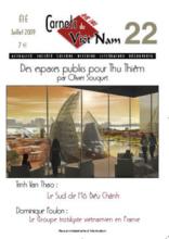 Les « Trotskystes » dans les « Carnets du Vietnam »