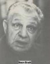 Pierre Frank est mort, une génération de combattants révolutionnaires qui s'éteint