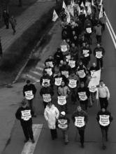 Comment le capitalisme sauvage tue