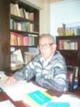 Hugo Gonzalez Moscoso (1922-2010)