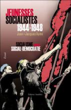 Les Jeunesses socialistes après la guerre