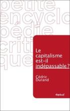 Contre la réduction du monde à la misérable mesure marchande