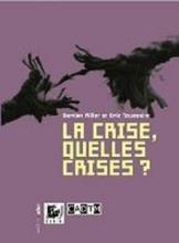 En politique, il n'y a jamais rien d'inexorable
