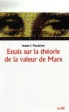 Le marxisme n'est pas un économisme