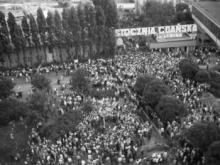 Pologne, août 1980 : un exemple d'auto organisation ouvrière