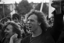 Le Havre, un exemple d'auto-organisation