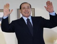 Crise du " berlusconisme » avec une gauche hors jeu