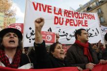RAPPORT SUR LA SITUATION INTERNATIONALE