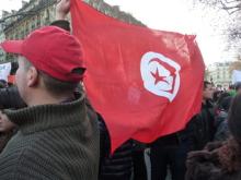 La révolution sociale et démocratique est en marche !