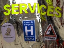 Conférence européenne pour la défense du service public de la Santé
