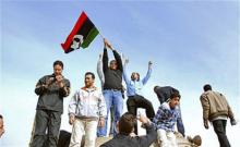 A bas le régime de Kadhafi ! Non à la guerre impérialiste ! Soutien à la révolution libyenne !