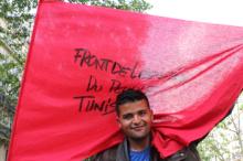 L'étincelle Bouazizi : le début d'un long processus révolutionnaire