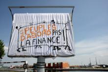 Une crise sans fond