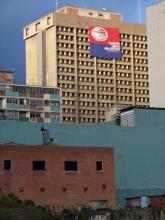 Du nationalisme au socialisme. La révolution bolivarienne comme processus historique