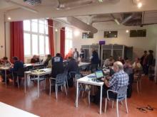 L'urgence est aux batailles communes