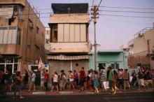 Été social 2011 : Possibilités et défis