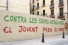 Trois ans de crises et trois mois d'indignation