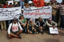 Un militant actif du Mouvement du 20 février enlevé à Safi