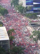 Pour une intégration continentale et une déconnexion partielle du marché mondial capitaliste