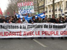Réagir à la menace fasciste