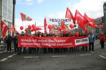 Une élection régionale cruciale pour Die Linke en Rhénanie du Nord-Westphalie
