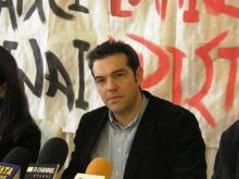 Vers un gouvernement de rupture ? Entretien avec Dimitris Hilaris <a href="#bio">*</a>