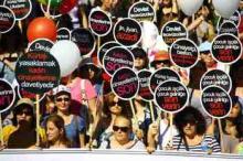 RESTRICTION DU DROIT A L'AVORTEMENT EN TURQUIE : UNE TENTATIVE DE FEMINICIDE