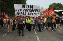 Faire face aux offensives patronales mondialisées