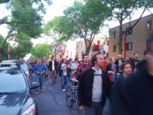 Après deux importantes victoires du mouvement étudiant