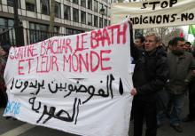 Résolution du Comité international de la Quatrième Internationale