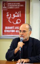 Le soulèvement arabe n'en est encore qu'à ses débuts 