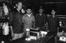Jean-Michel Krivine (1932-2013) : chirurgien militant et internationaliste
