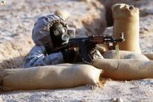 Les crimes du régime Assad : armes chimiques contre les rebelles
